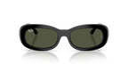 Ray-Ban RB2221 - Black / Black