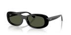 Ray-Ban RB2221 - Black / Black