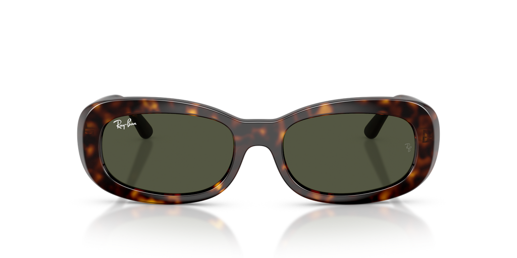 Ray-Ban RB2221 - Havana / Tortoise