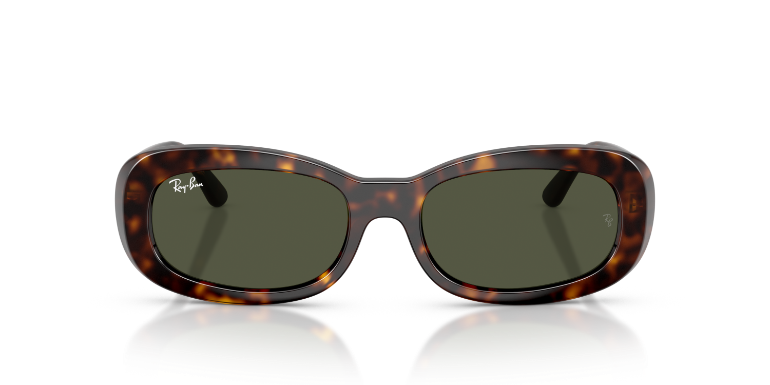 Ray-Ban RB2221 - Havana / Tortoise