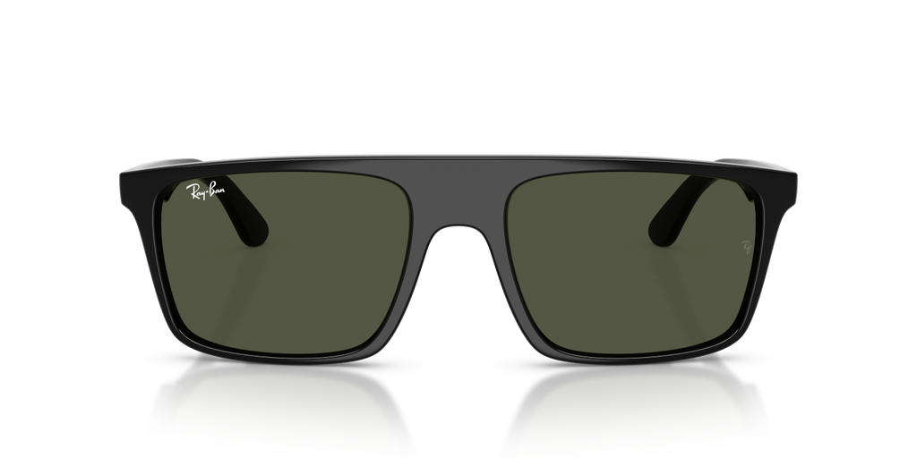 Ray-Ban RB2222 - Black / Black