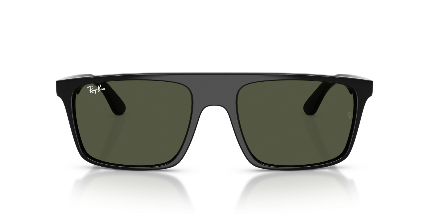 Ray-Ban RB2222 - Black / Black