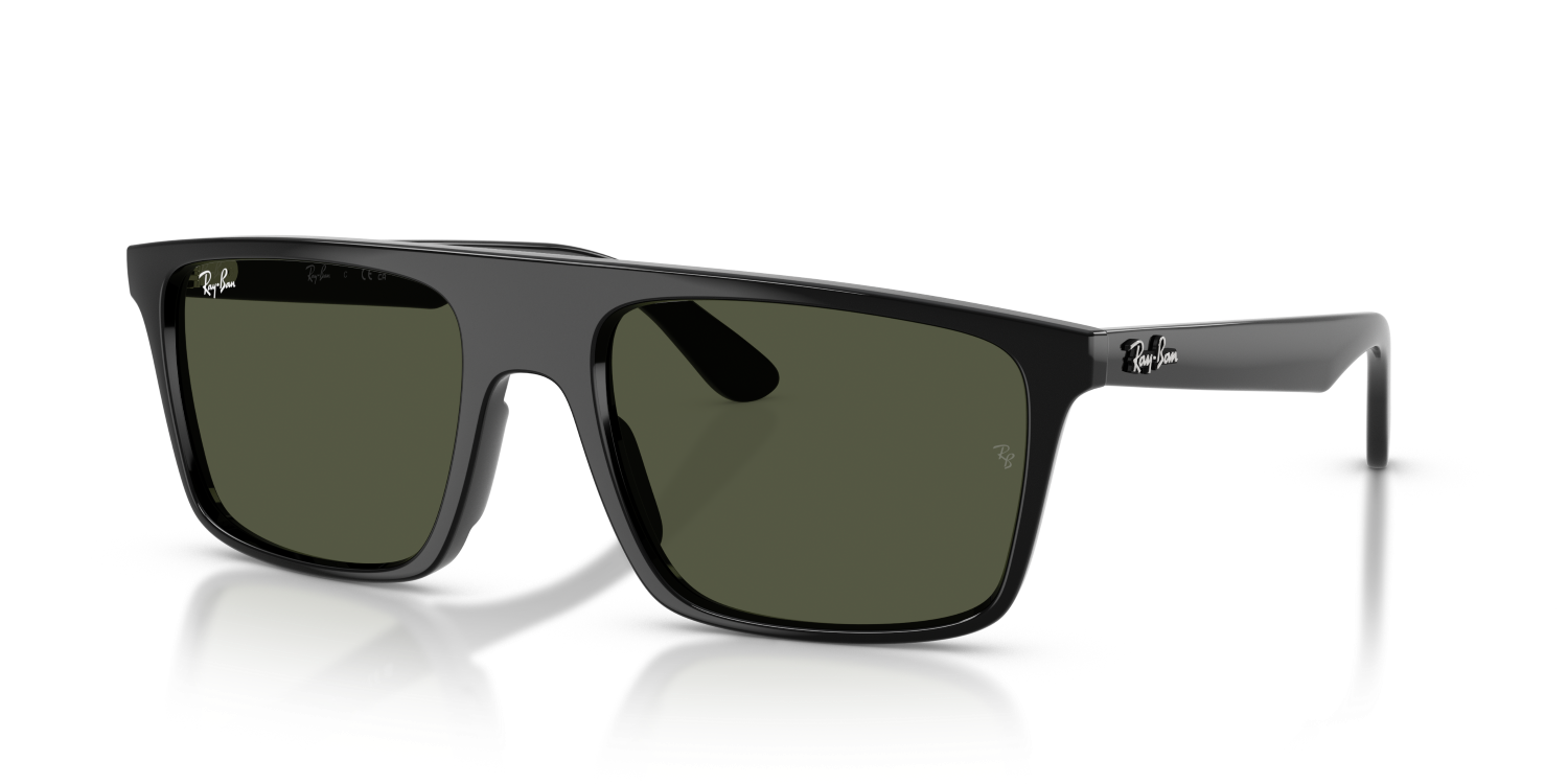 Ray-Ban RB2222 - Black / Black