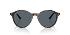 Ray-Ban BERNARD RB2230 - Havana Yellow & Blue / Yellow