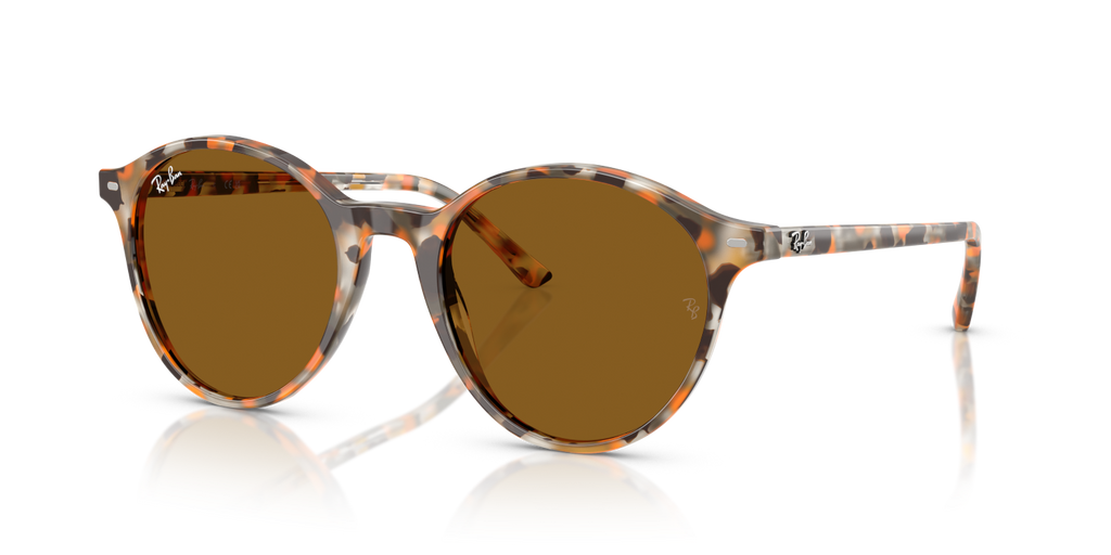 Ray-Ban BERNARD RB2230 - Havana Grey & Brown / Grey