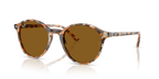 Ray-Ban BERNARD RB2230 - Havana Grey & Brown / Grey
