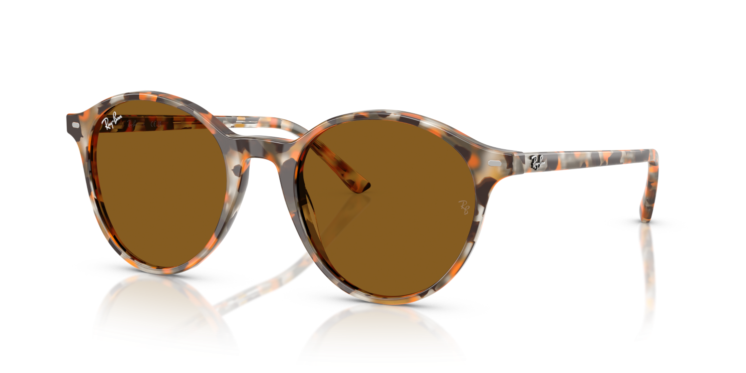 Ray-Ban BERNARD RB2230 - Havana Grey & Brown / Grey