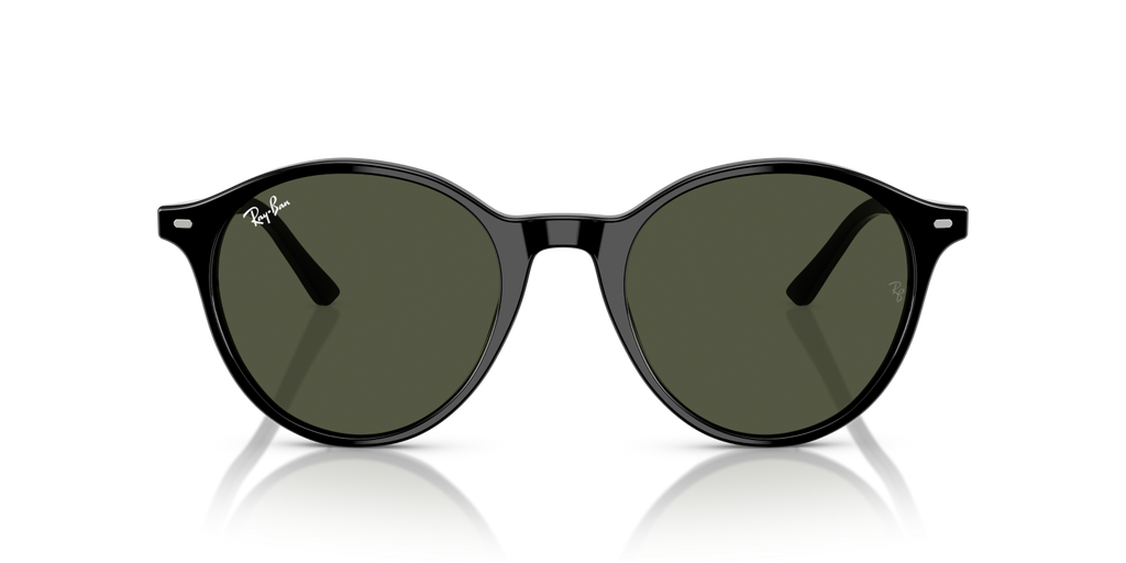 Ray-Ban BERNARD RB2230 - Black / Black