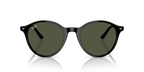 Ray-Ban BERNARD RB2230 - Black / Black