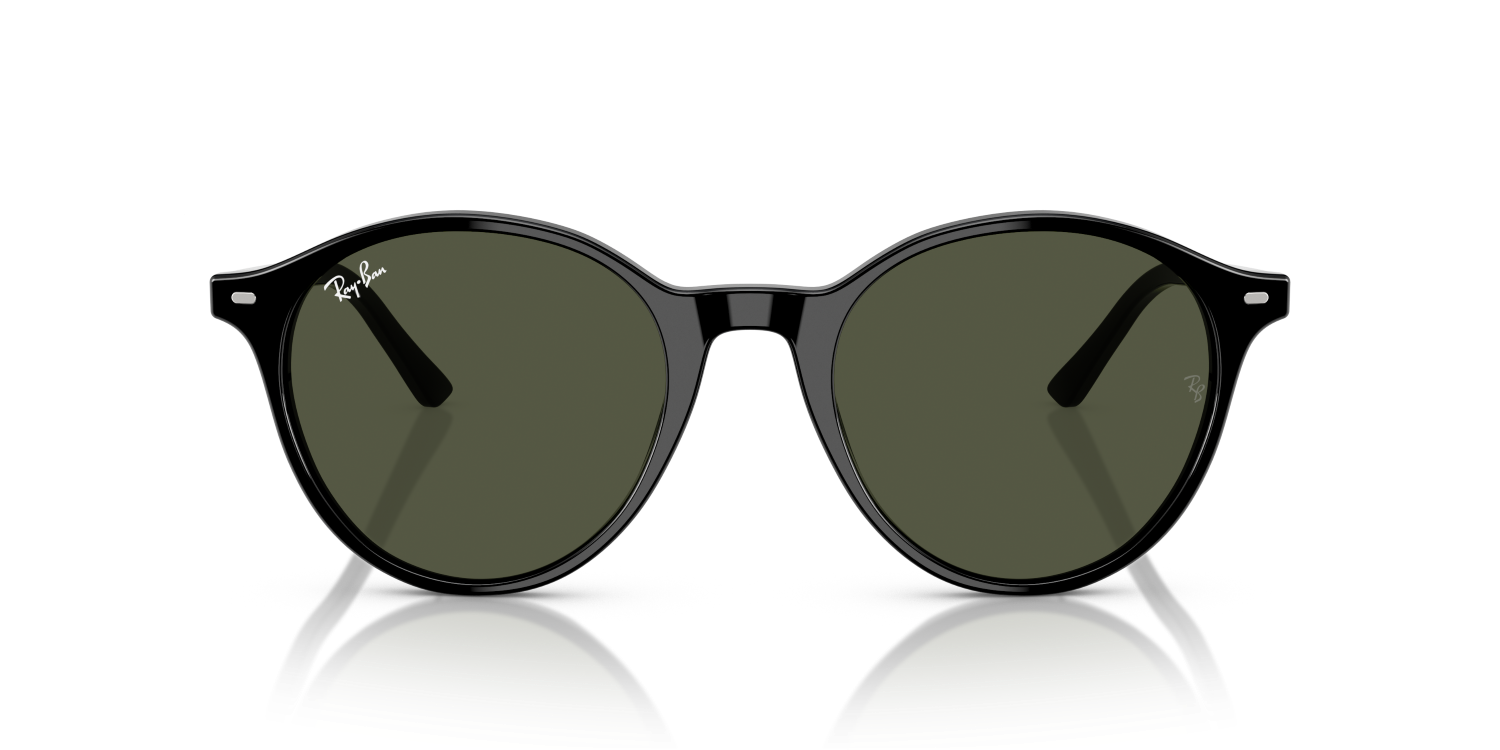 Ray-Ban BERNARD RB2230 - Black / Black