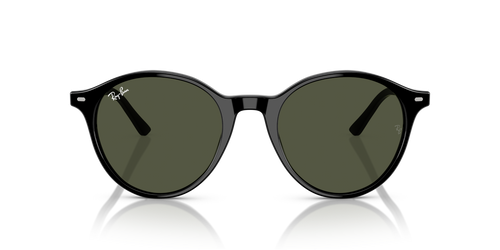 Ray-Ban BERNARD RB2230 - Black / Black