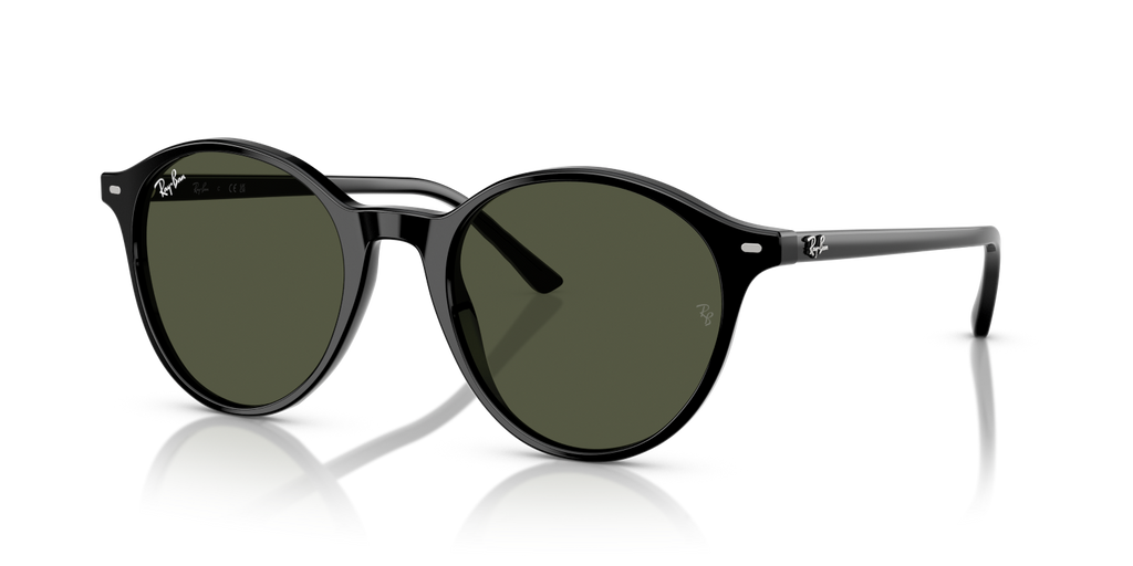 Ray-Ban BERNARD RB2230 - Black / Black