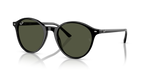 Ray-Ban BERNARD RB2230 - Black / Black