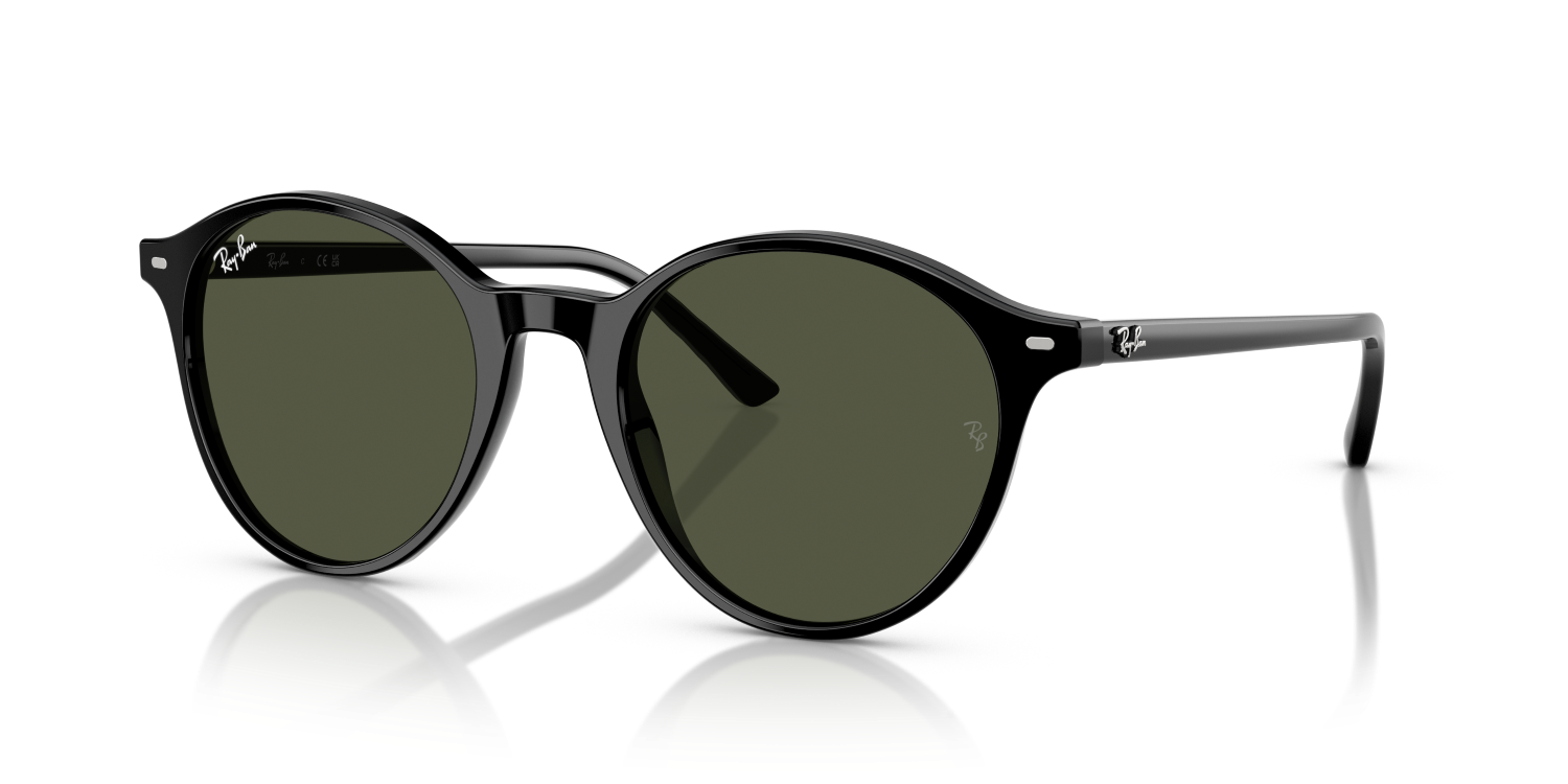 Ray-Ban BERNARD RB2230 - Black / Black