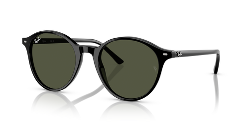 Ray-Ban BERNARD RB2230 - Black / Black
