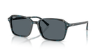Ray-Ban RAIMOND RB2231 - Transparent Fantasy Blue & Grey / Blue