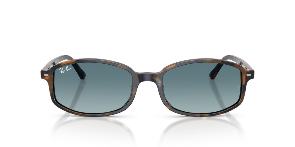 Ray-Ban RB2232 - Yellow & Blue Havana / Tortoise
