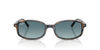 Ray-Ban RB2232 - Yellow & Blue Havana / Tortoise