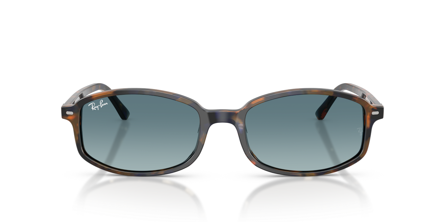 Ray-Ban RB2232 - Yellow & Blue Havana / Tortoise