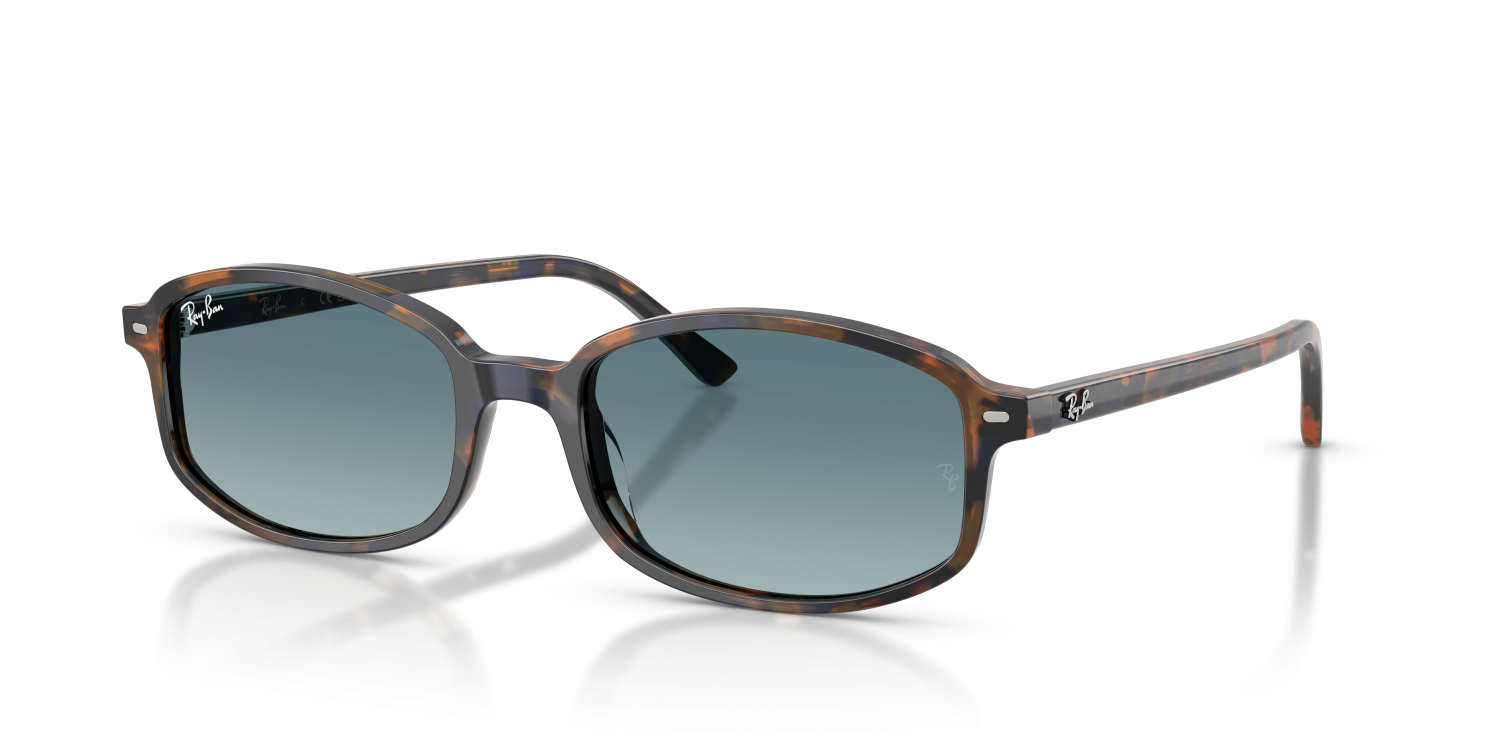 Ray-Ban RB2232 - Yellow & Blue Havana / Tortoise