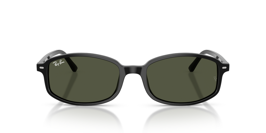 Ray-Ban RB2232 - Black / Black