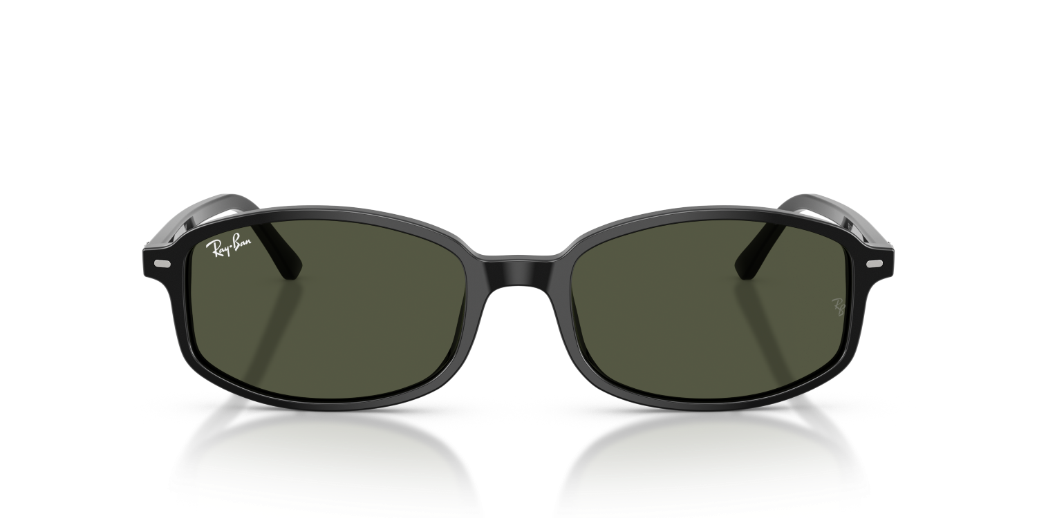 Ray-Ban RB2232 - Black / Black