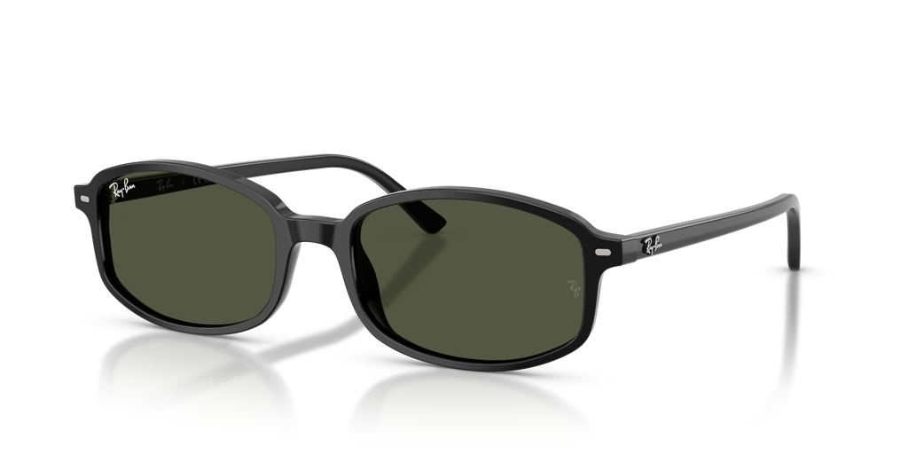 Ray-Ban RB2232 - Black / Black