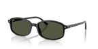 Ray-Ban RB2232 - Black / Black