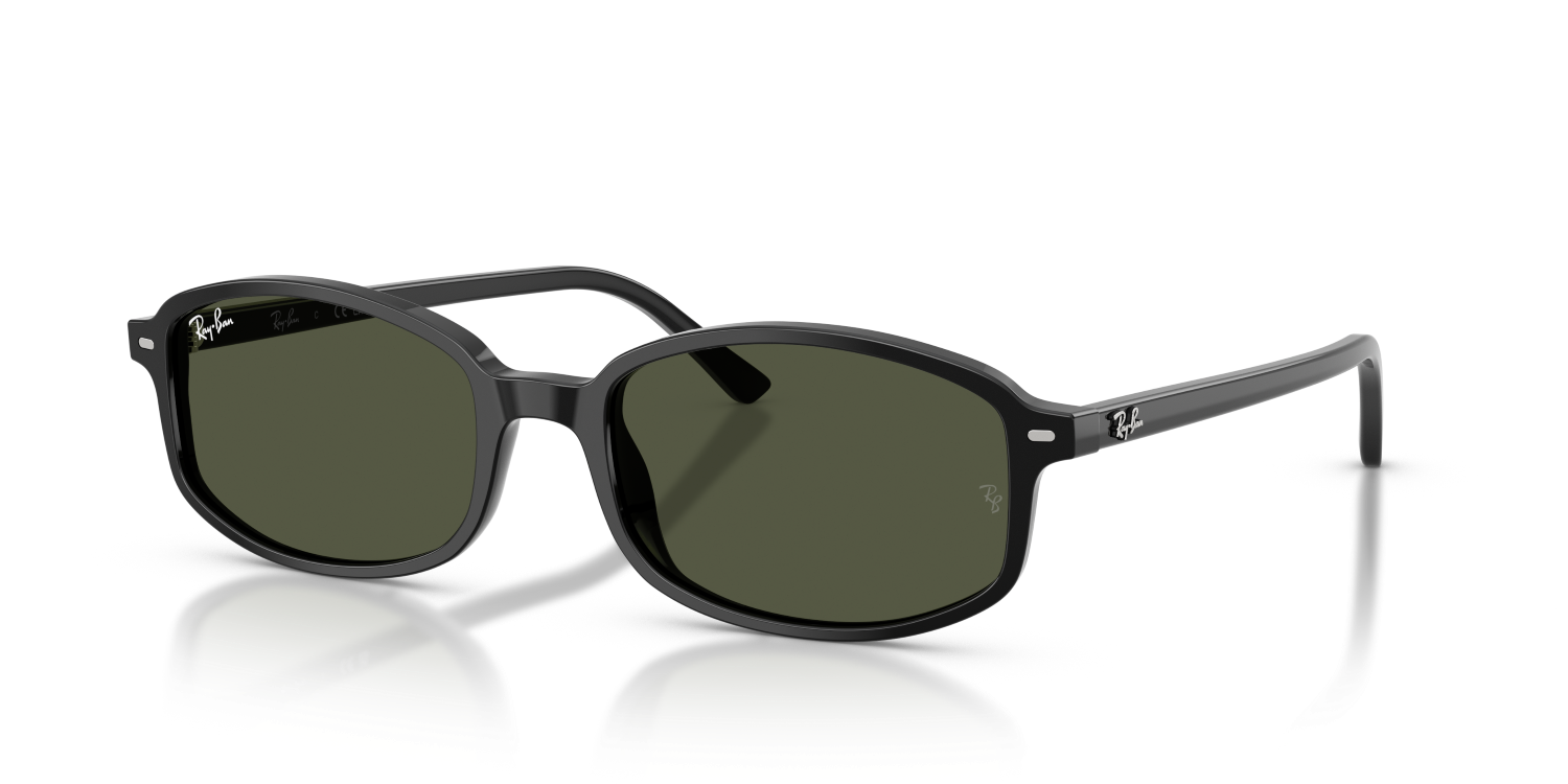 Ray-Ban RB2232 - Black / Black