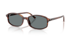 Ray-Ban RB2232 - Striped Havana / Brown