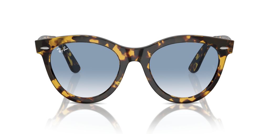 Ray-Ban WAYFARER WAY RB2241 - Yellow Havana / Tortoise