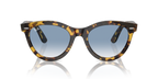 Ray-Ban WAYFARER WAY RB2241 - Yellow Havana / Tortoise