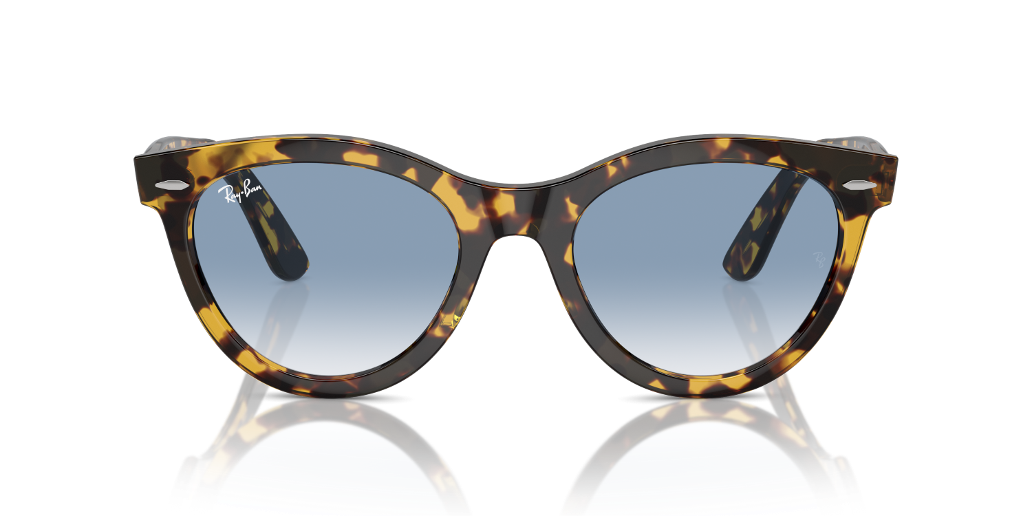 Ray-Ban WAYFARER WAY RB2241 - Yellow Havana / Tortoise