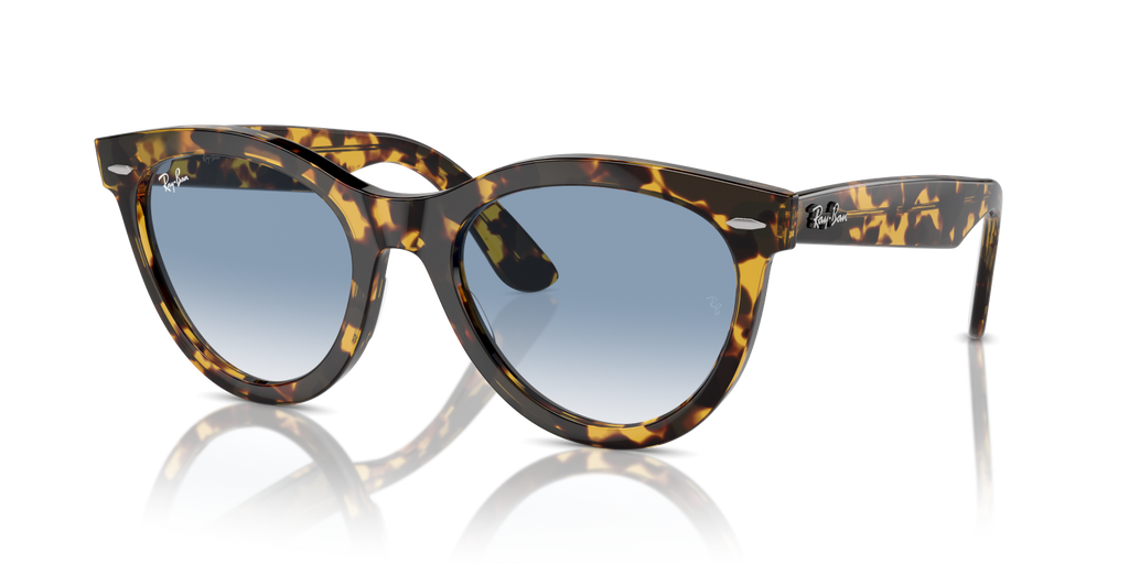 Ray-Ban WAYFARER WAY RB2241 - Yellow Havana / Tortoise