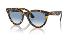 Ray-Ban WAYFARER WAY RB2241 - Yellow Havana / Tortoise