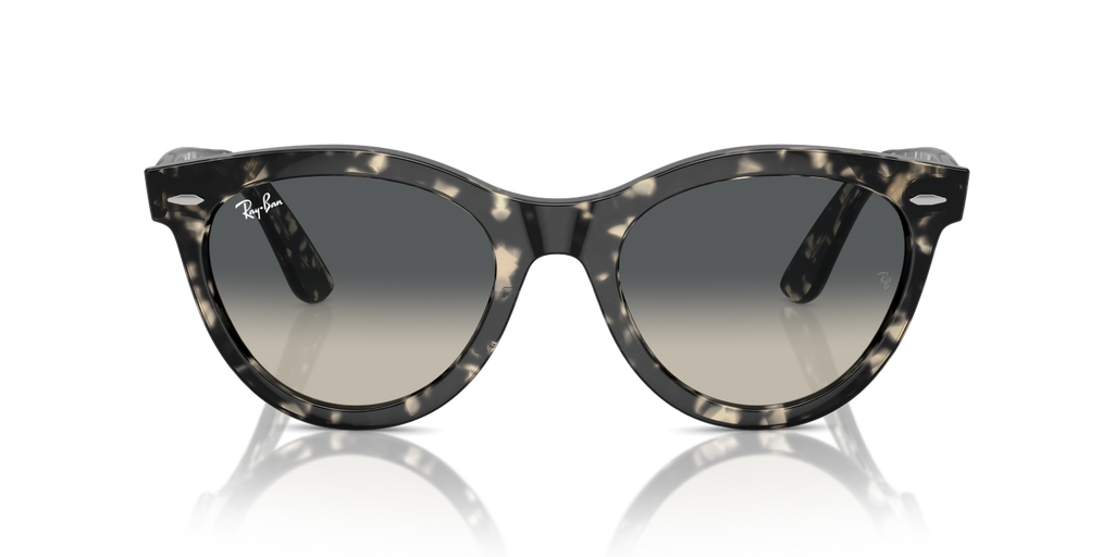 Ray-Ban WAYFARER WAY RB2241 - Grey Havana / Tortoise