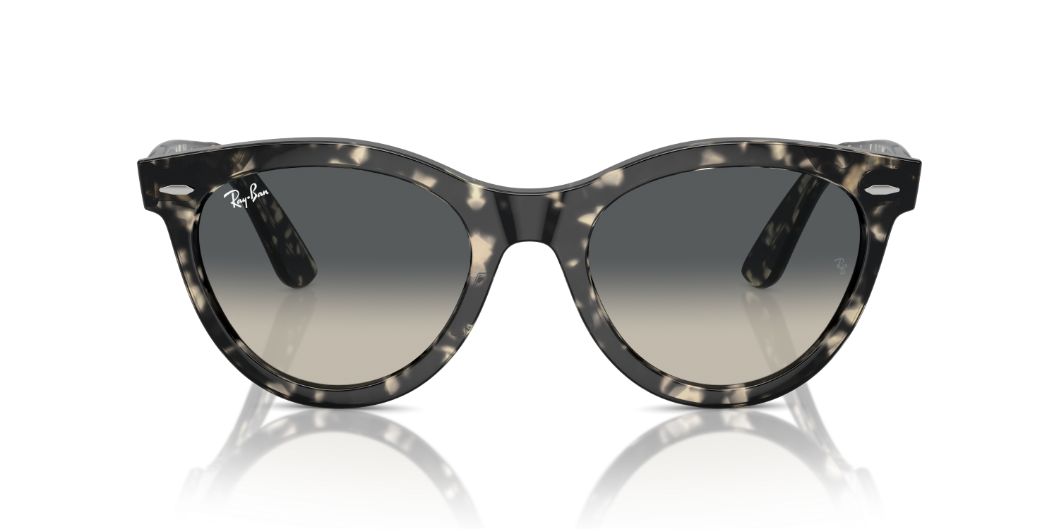 Ray-Ban WAYFARER WAY RB2241 - Grey Havana / Tortoise