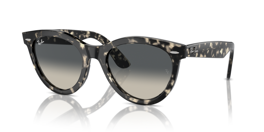 Ray-Ban WAYFARER WAY RB2241 - Grey Havana / Tortoise