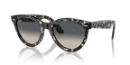 Ray-Ban WAYFARER WAY RB2241 - Grey Havana / Tortoise