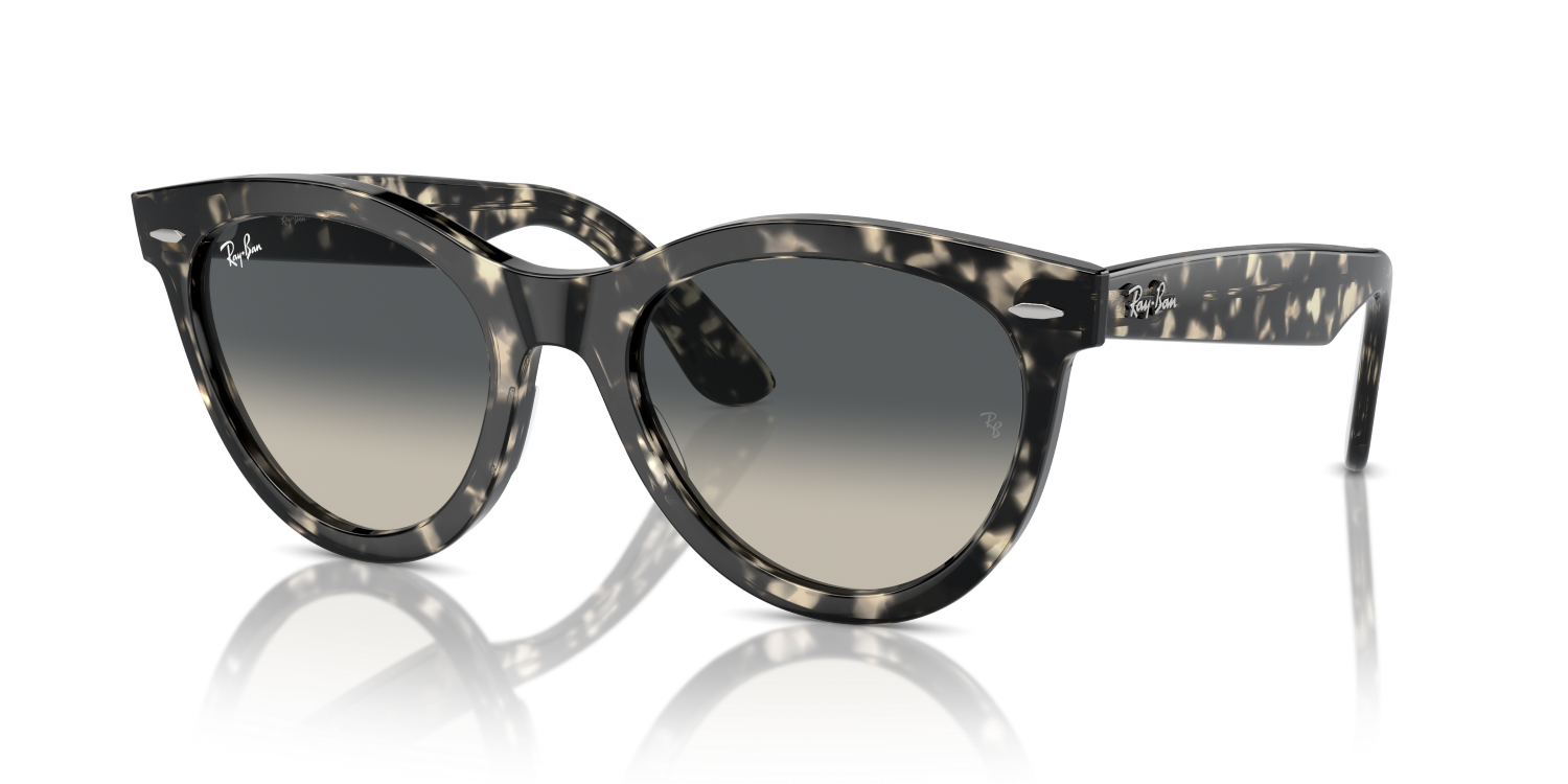 Ray-Ban WAYFARER WAY RB2241 - Grey Havana / Tortoise