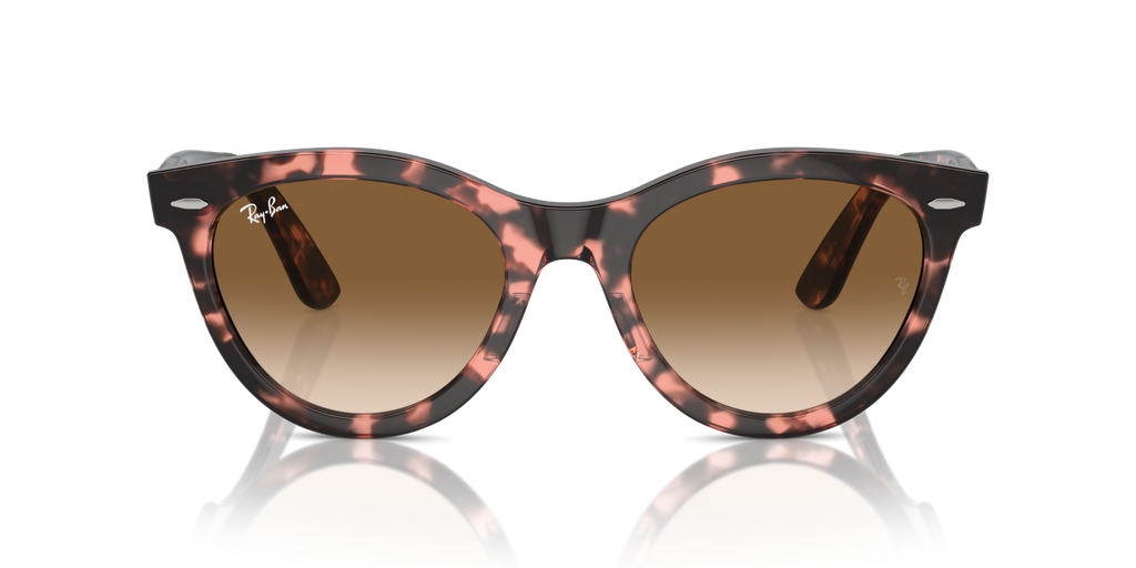 Ray-Ban WAYFARER WAY RB2241 - Pink Havana / Tortoise