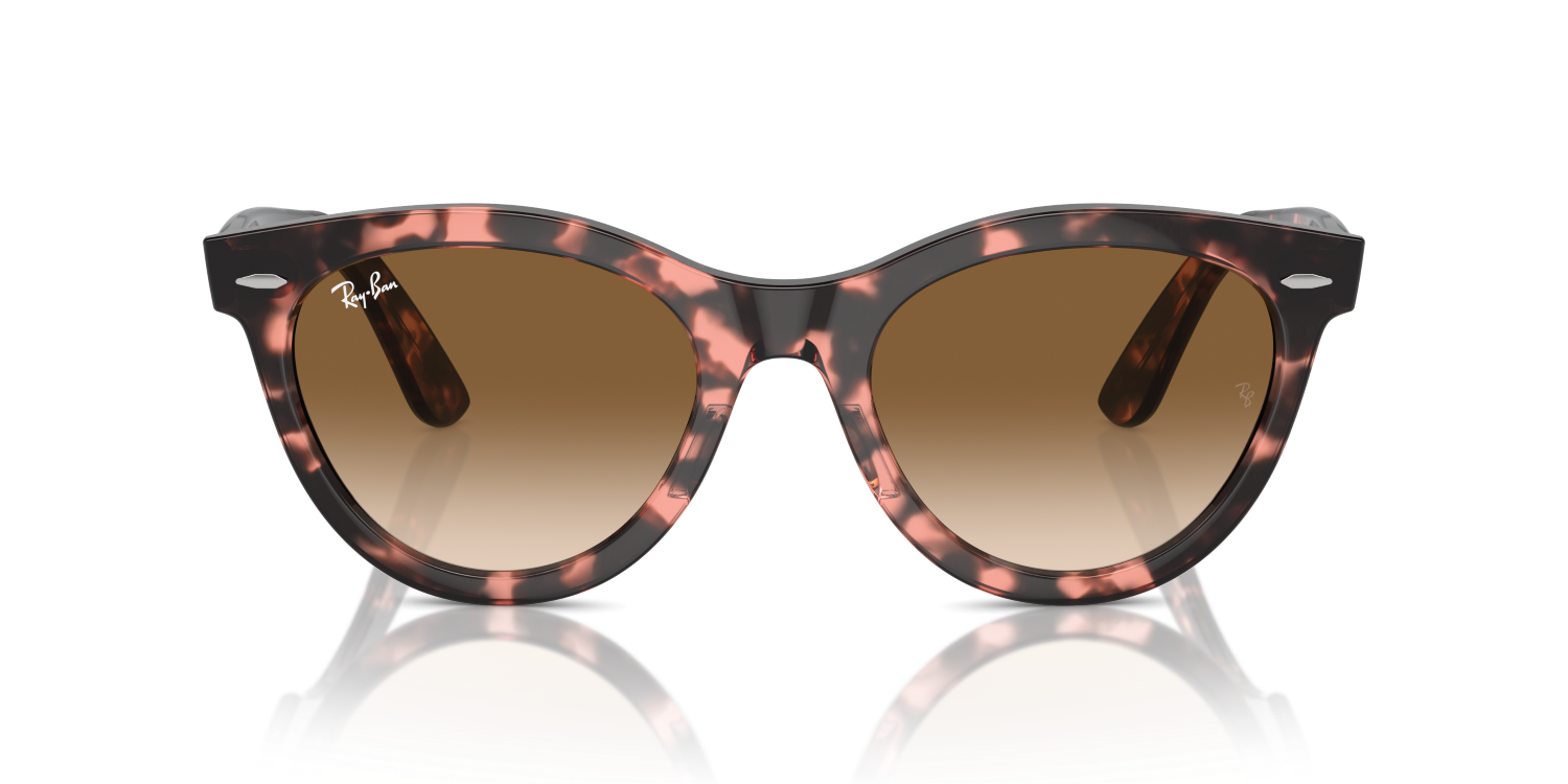 Ray-Ban WAYFARER WAY RB2241 - Pink Havana / Tortoise