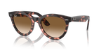 Ray-Ban WAYFARER WAY RB2241 - Pink Havana / Tortoise