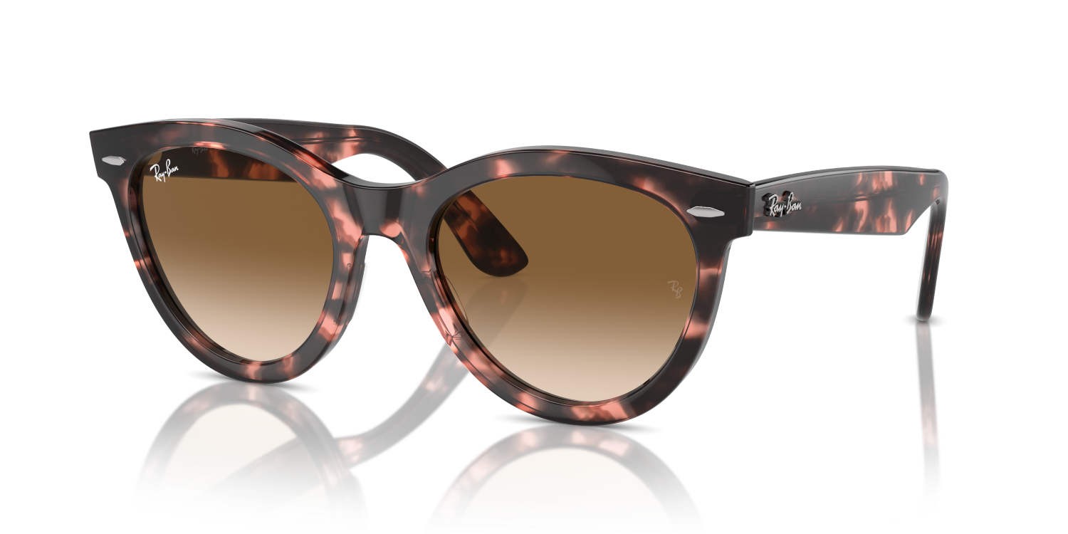 Ray-Ban WAYFARER WAY RB2241 - Pink Havana / Tortoise