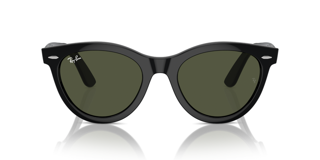 Ray-Ban WAYFARER WAY RB2241 - Black / Black
