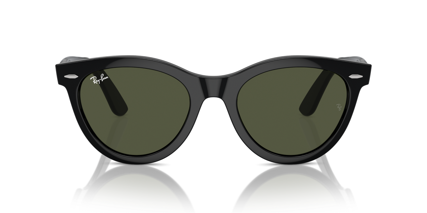 Ray-Ban WAYFARER WAY RB2241 - Black / Black