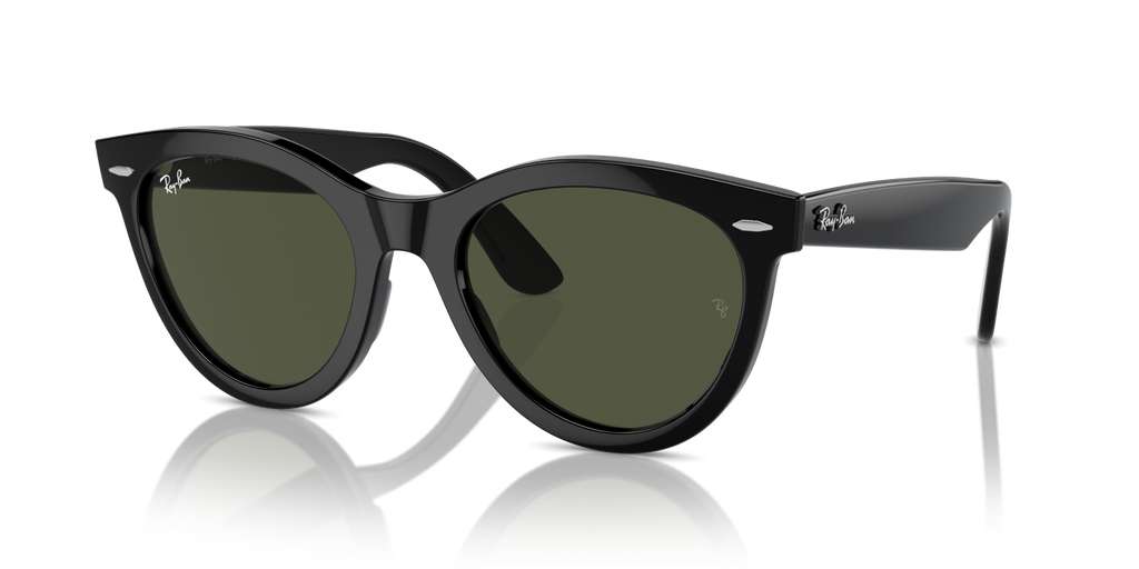 Ray-Ban WAYFARER WAY RB2241 - Black / Black