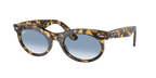 Ray-Ban WAYFARER OVAL RB2242 - Yellow Havana / Tortoise