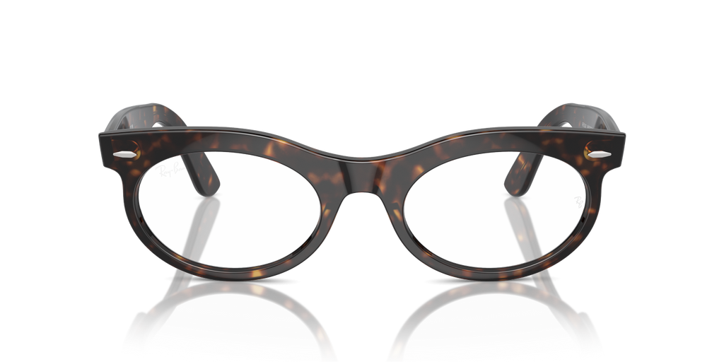 Ray-Ban WAYFARER OVAL RB2242 - Havana / Tortoise