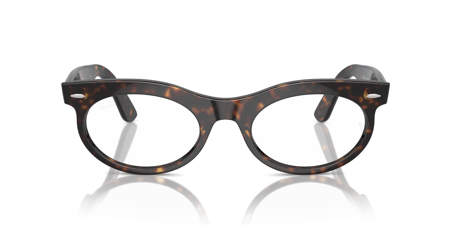 Ray-Ban WAYFARER OVAL RB2242 - Havana / Tortoise
